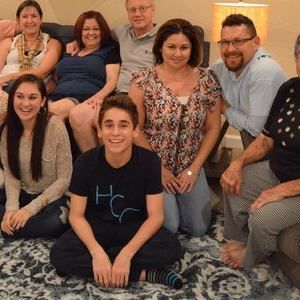 Meet your Posher, Michael